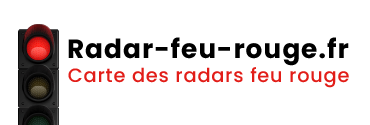 Radar feu rouge